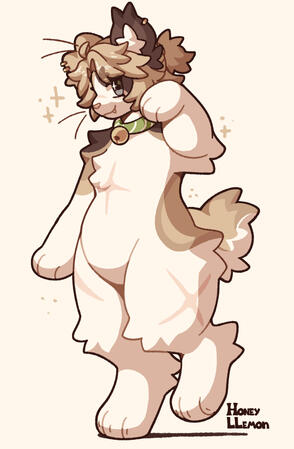 lined style b w/ simple shading