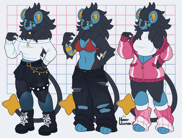 4 outfits 4 outfits