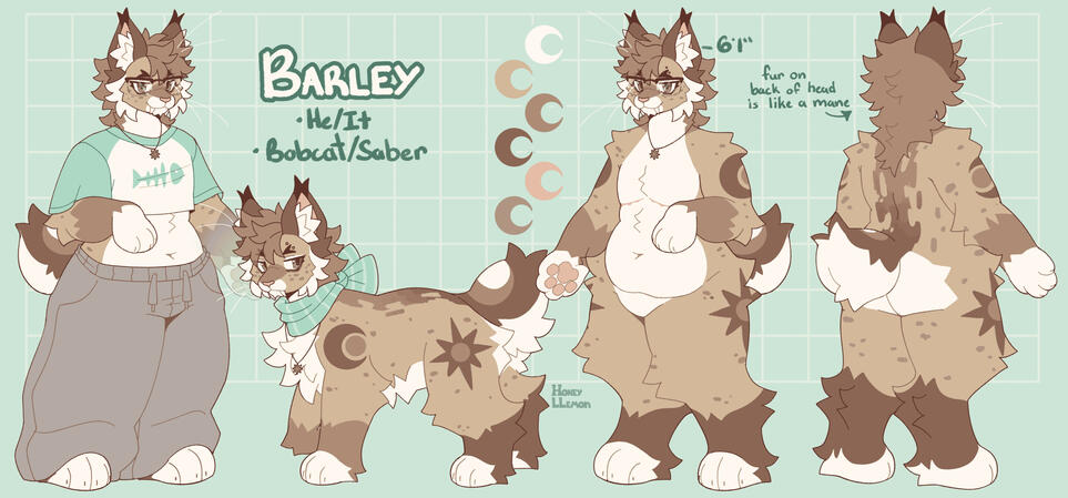lined style A ref