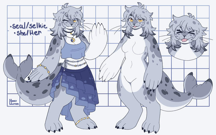 lined style b custom