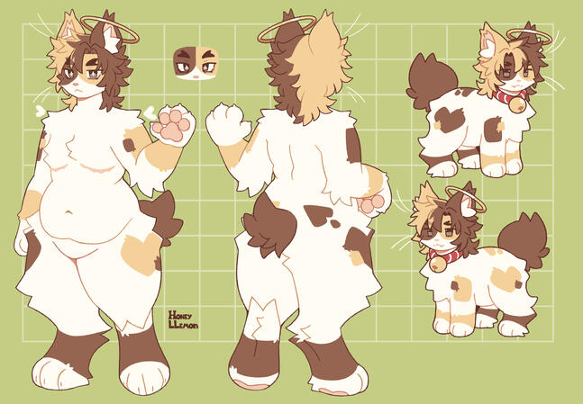 lined style b personal design